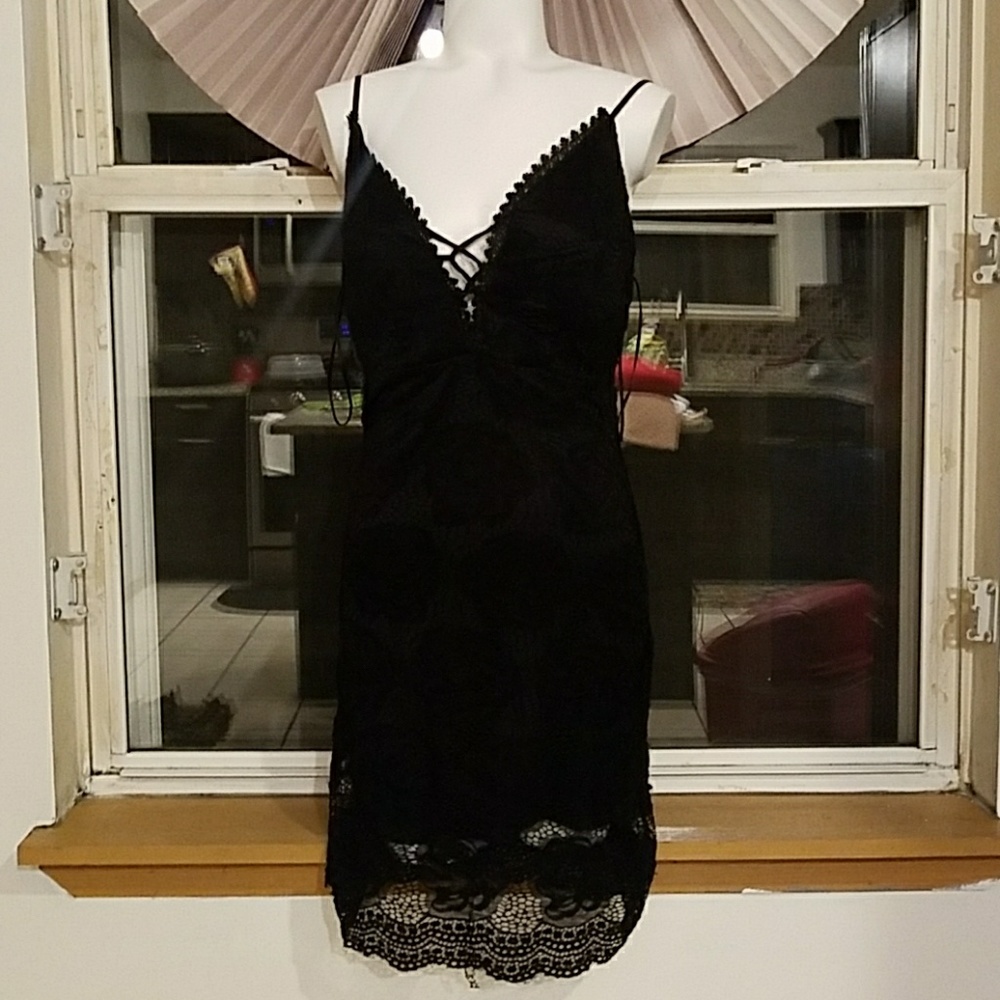 Belle Journee Black  Night gwen